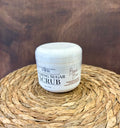 Sugar Scrub