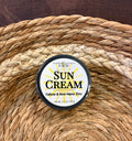 Sun Cream