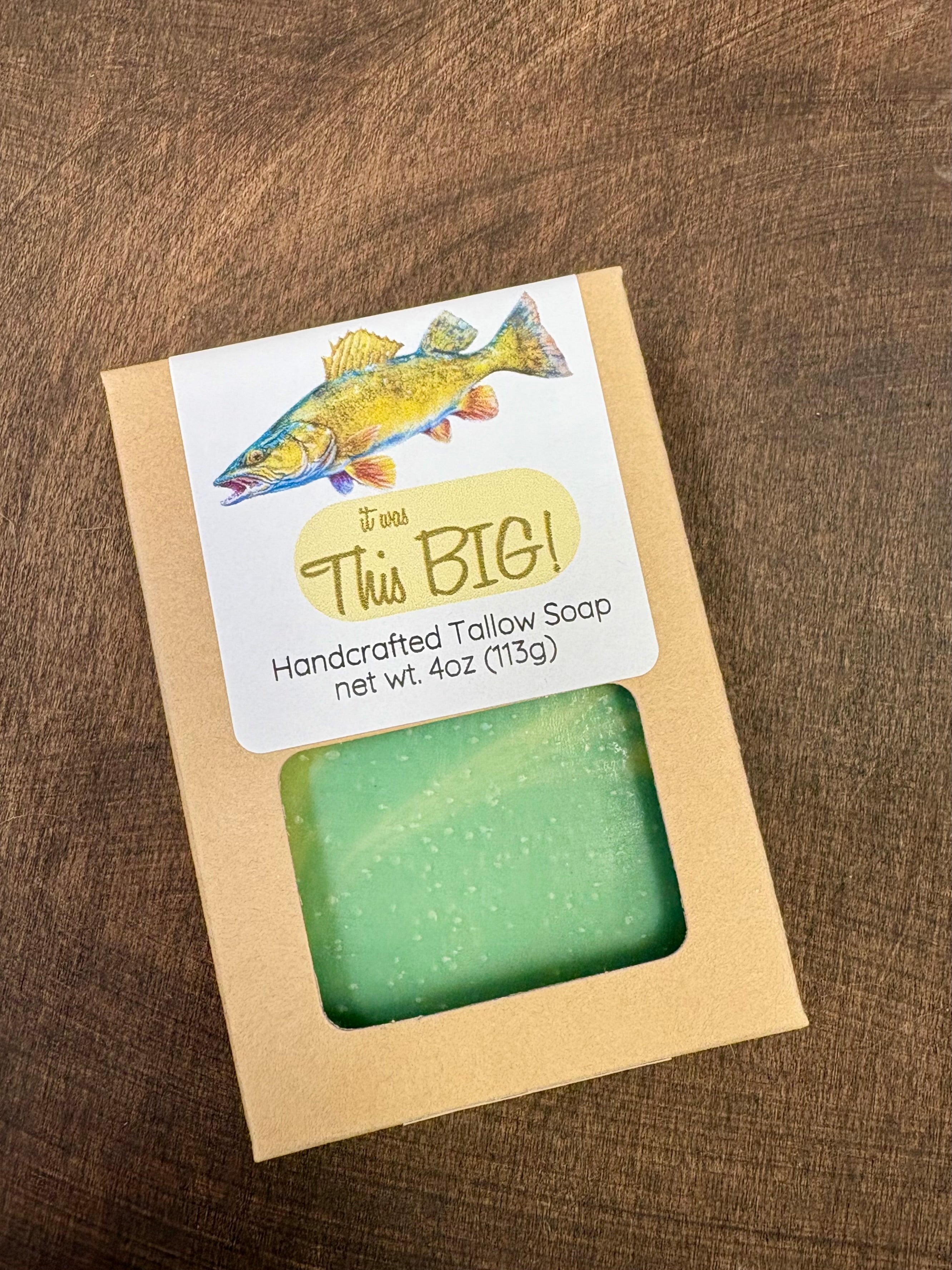 Bar Soap