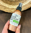 Stop Buggin' Me - Natural Bug Spray