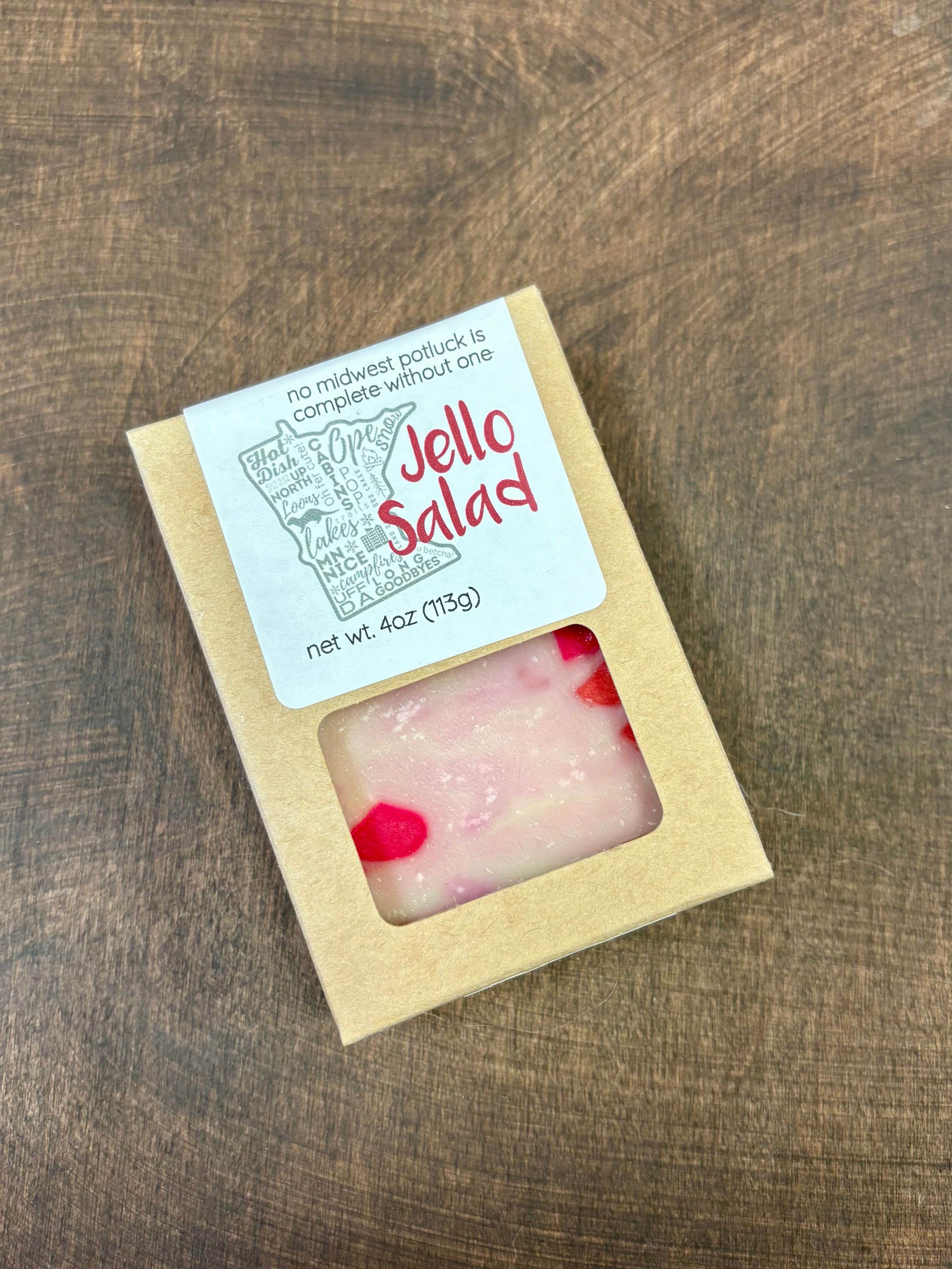 Bar Soap