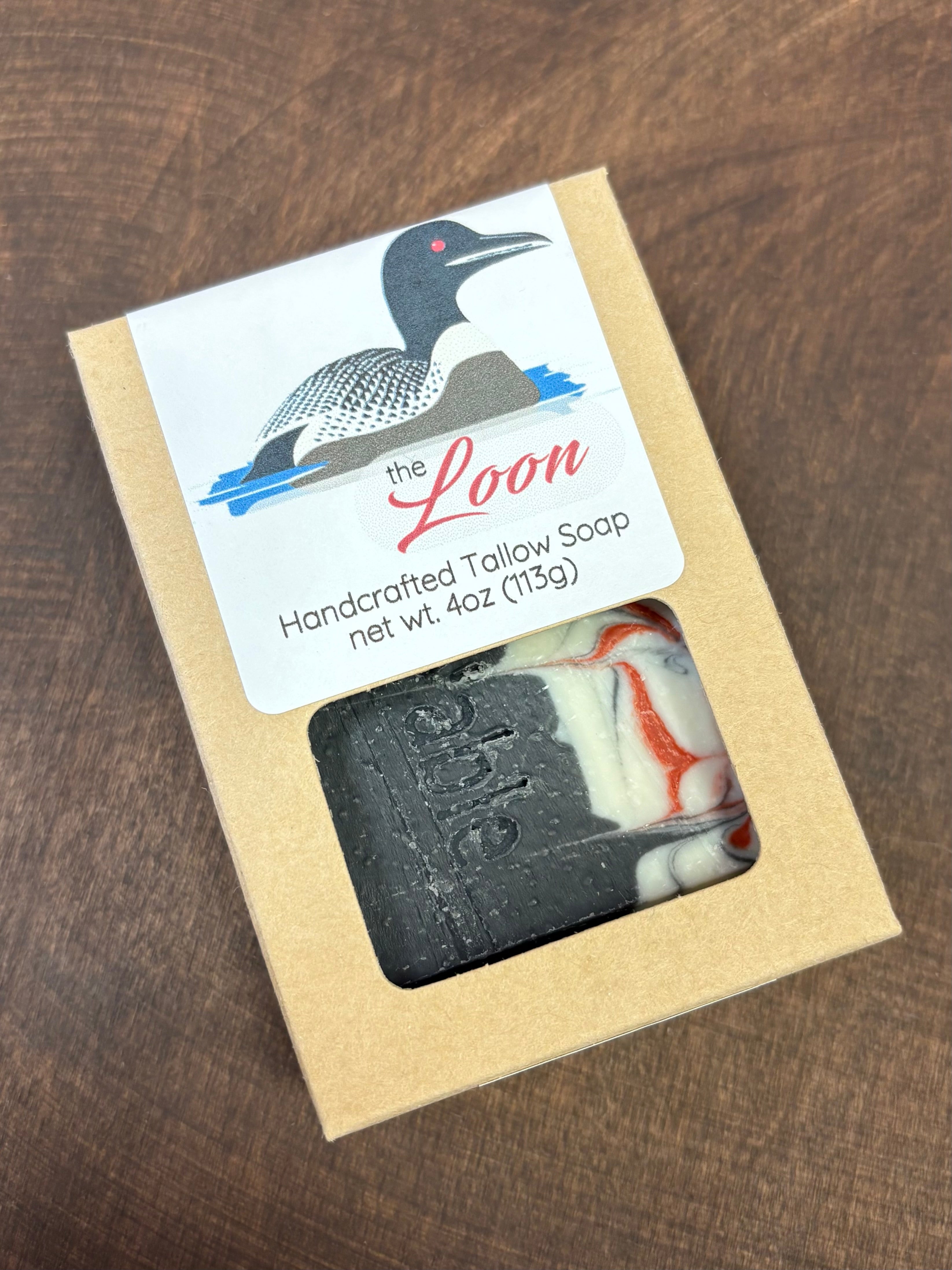 Bar Soap