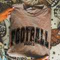 Football Vibes Tee