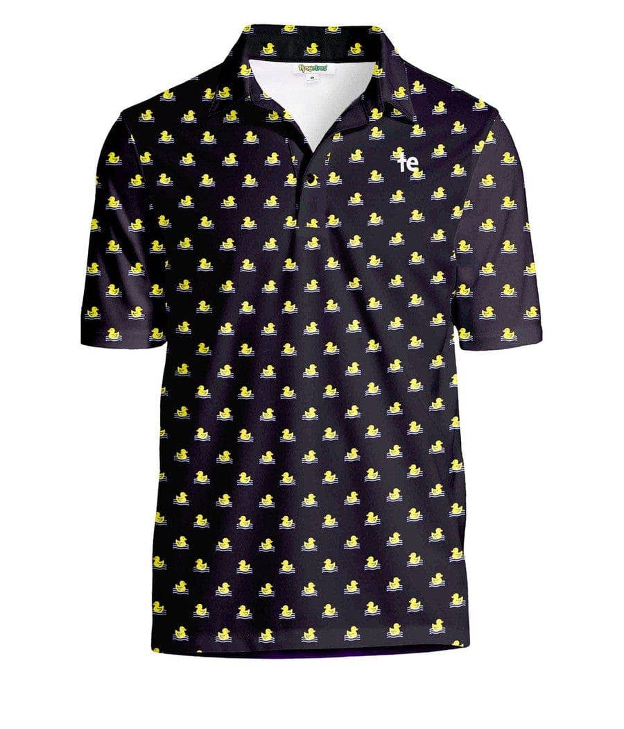 Rubber Ducky Men's Polo
