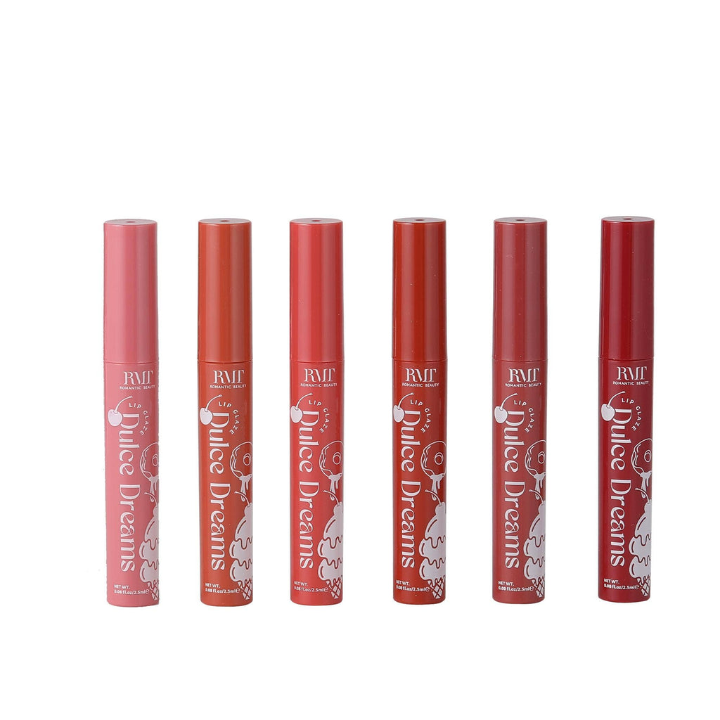 Dulce Dreams Lip Glaze